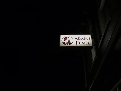 Adam's Place