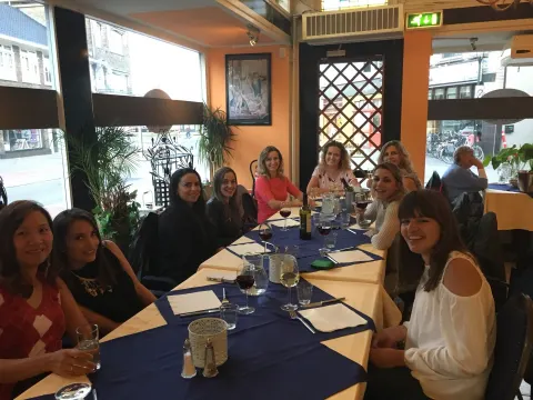 Ristorante Capri
