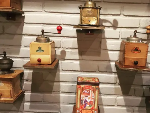 Lunchcafé Bij Kaatje