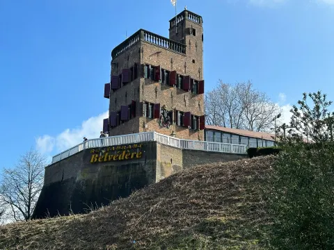 Belvédère