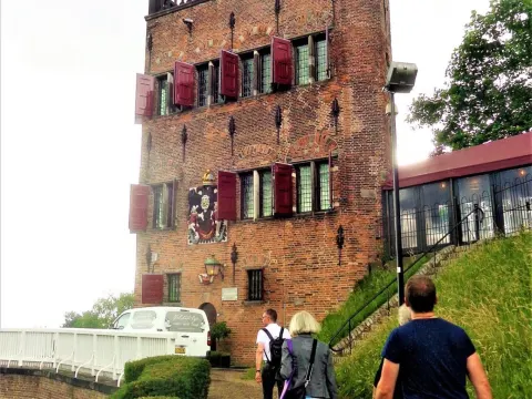 Foto 2 van Belvédère