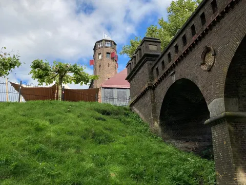 Foto 3 van Belvédère