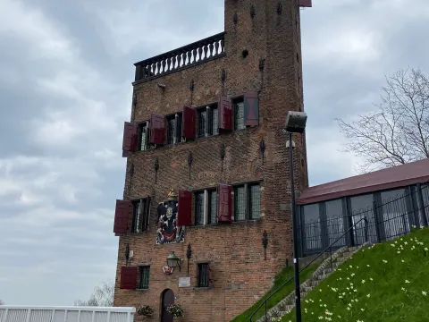 Foto 5 van Belvédère