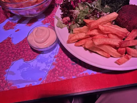 Café De Plak