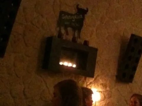 Foto 3 van El Gusto