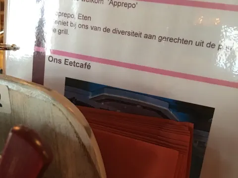 Apprepo