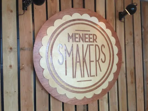 Foto 4 van Meneer Smakers