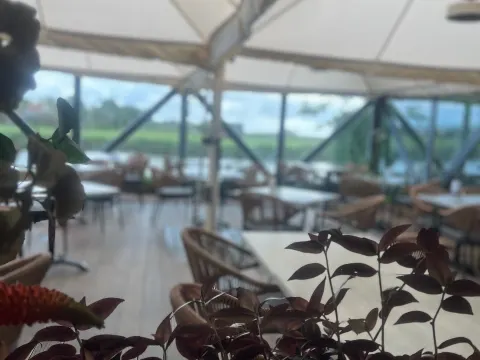 Restaurant & Rederij Eemlust