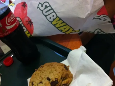 Foto 2 van SUBWAY®
