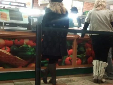 SUBWAY®