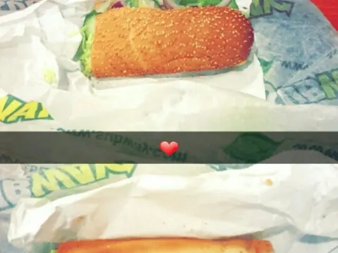Foto 4 van SUBWAY®