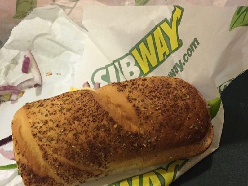 SUBWAY®