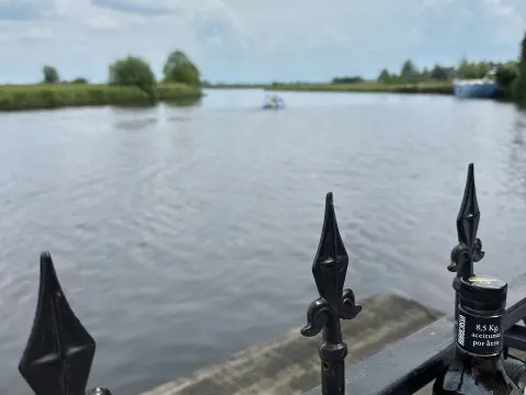 Restaurant & Rederij Eemlust