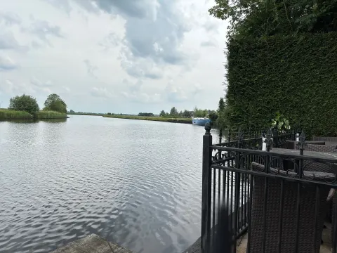 Restaurant & Rederij Eemlust