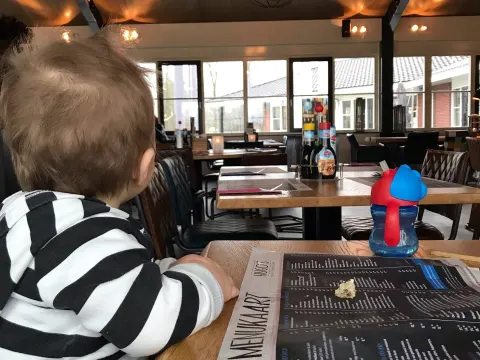 Hugo's Pannenkoeken