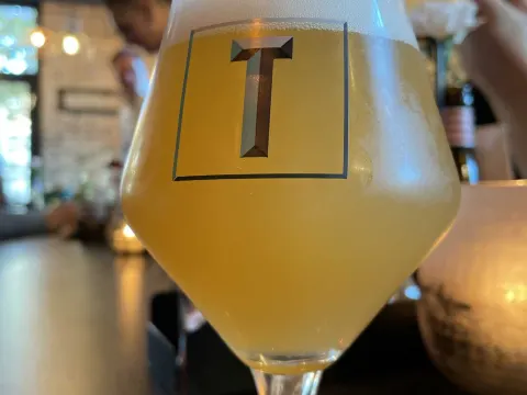 't Taphuys