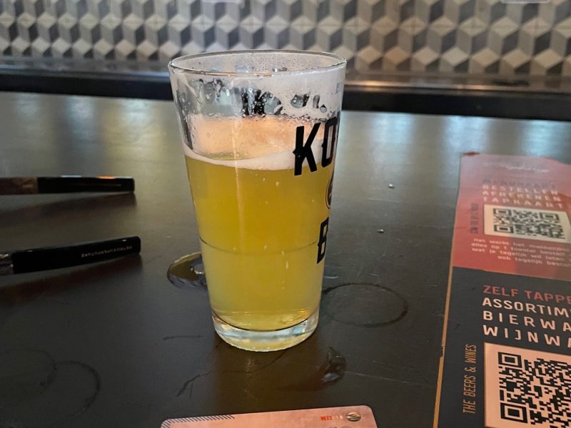 't Taphuys