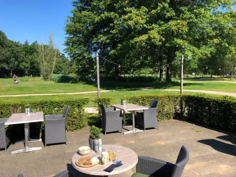 Restaurant Royal Parc