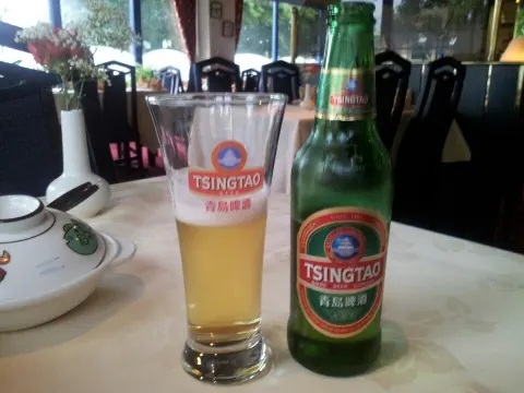 New Town Chinees-Kantonees Restaurant
