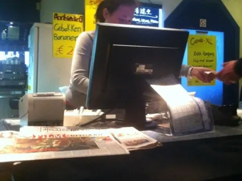 Foto 4 van New Town Chinees-Kantonees Restaurant