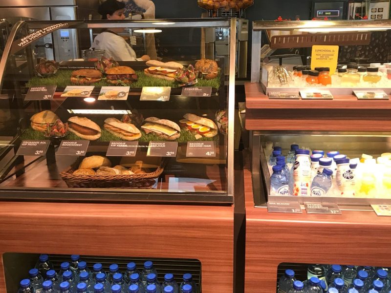 Foto 2 van Deli2Go