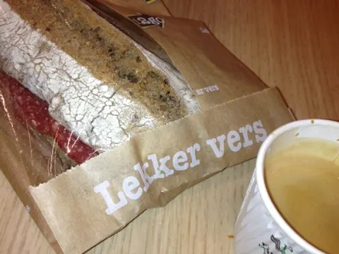 Deli2Go