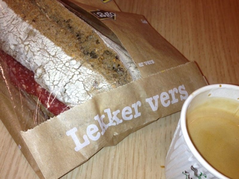 Foto 3 van Deli2Go