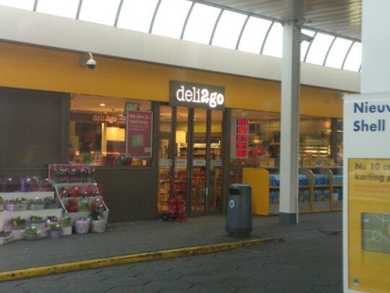 Foto 4 van Deli2Go