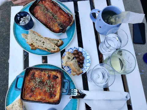 Nefeli Deli