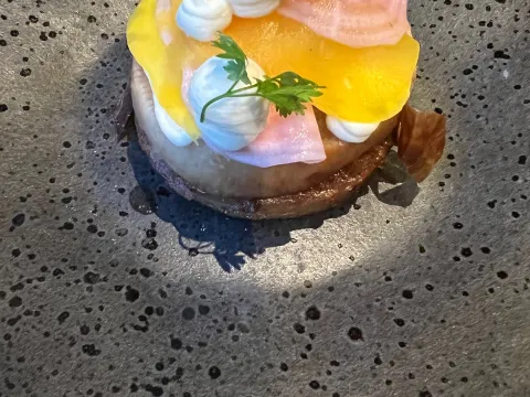 Foto 5 van Restaurant de Waaghals
