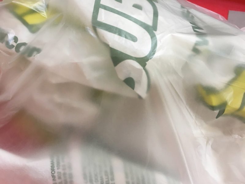 SUBWAY®