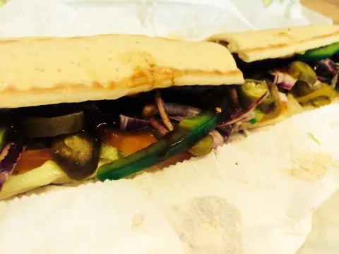 Foto 2 van SUBWAY®
