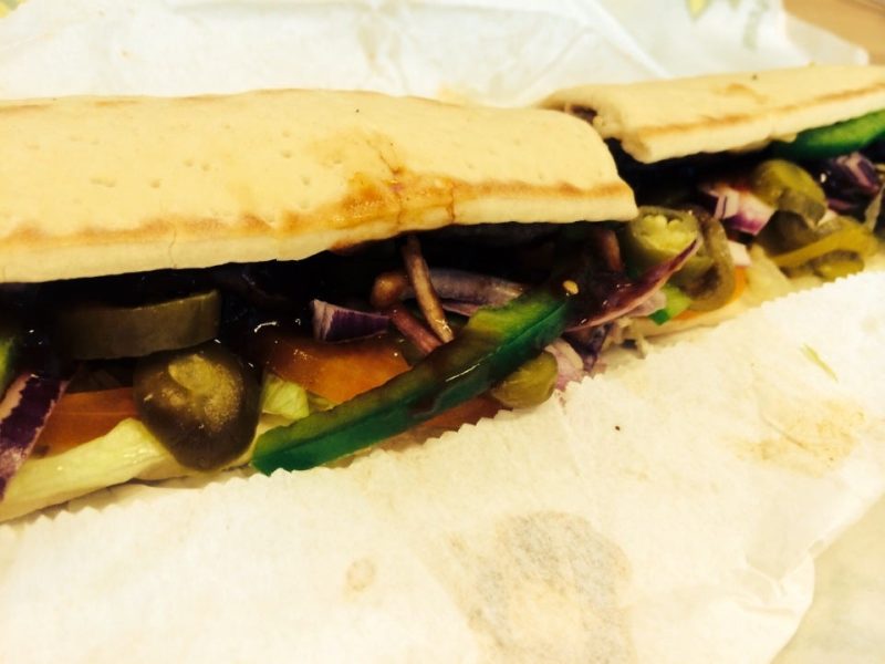 SUBWAY®