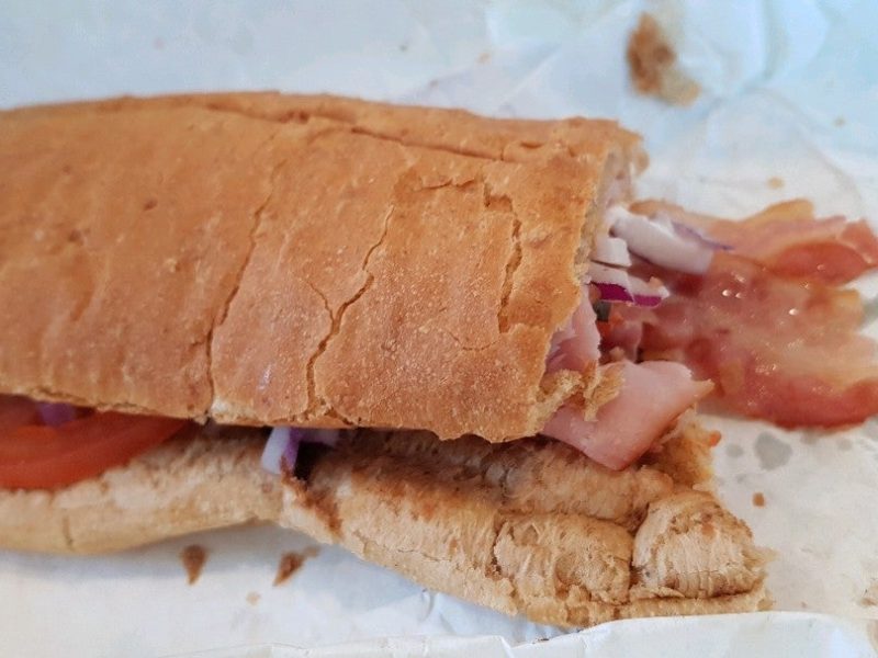 SUBWAY®