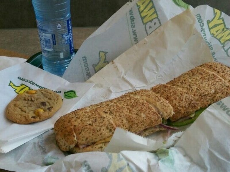 SUBWAY®