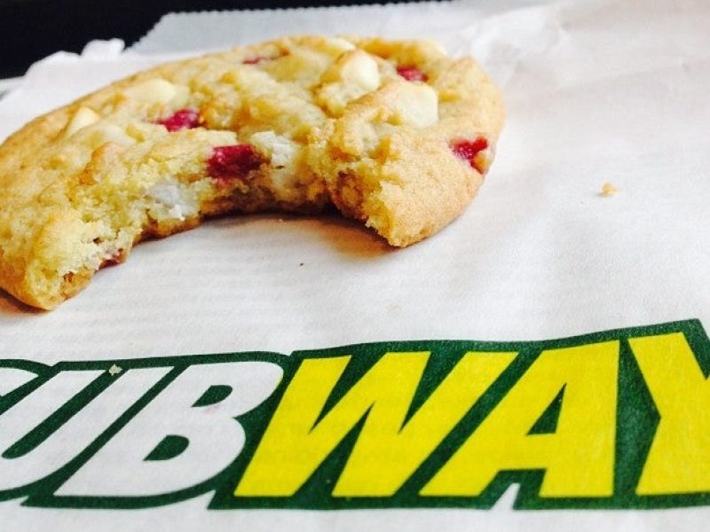 SUBWAY®