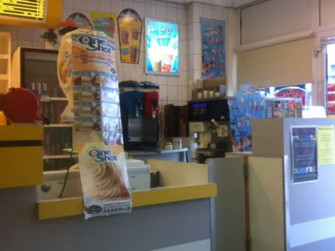 Foto 3 van Snackbar de Heksenketel
