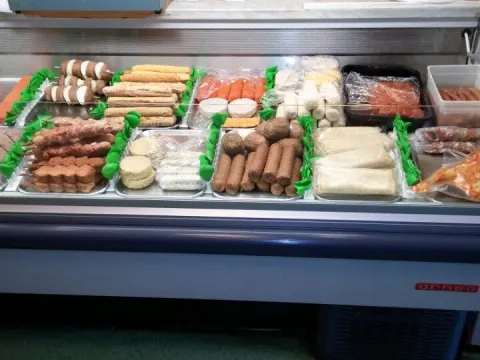 Foto 5 van Snackbar de Heksenketel