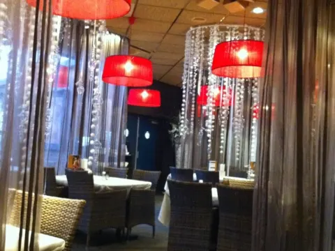 Foto 3 van Restaurant de Betuwe