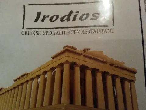 Foto 3 van Irodios