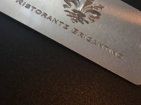 Foto 3 van Brigantino