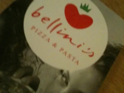 Bellini's Pizza & pasta