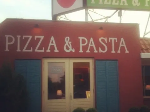 Foto 3 van Bellini's Pizza & pasta
