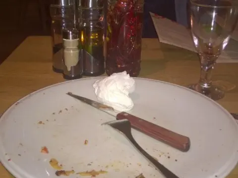 Foto 4 van Bellini's Pizza & pasta