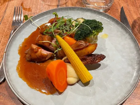 Foto 2 van Aan de Linde