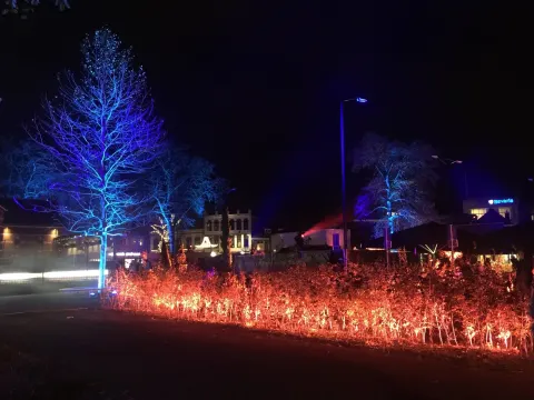 Mood Restaurant Eindhoven