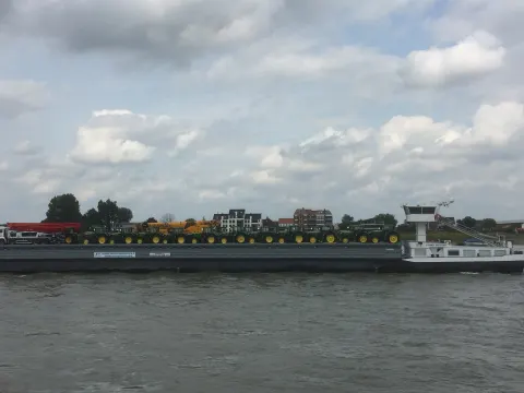 Restaurant Dock 17