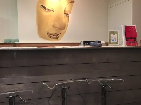 baan thai