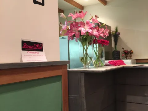 baan thai
