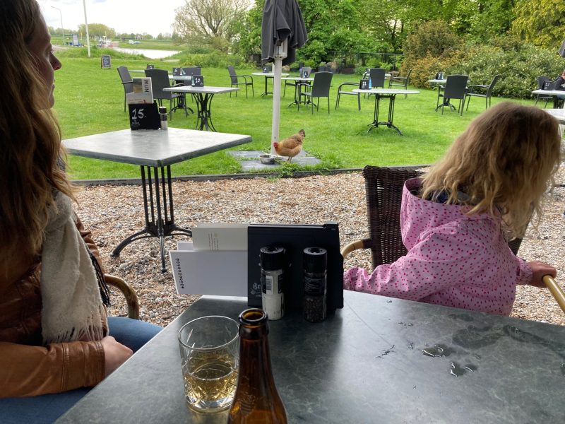 Restaurant 't Veerhuys
